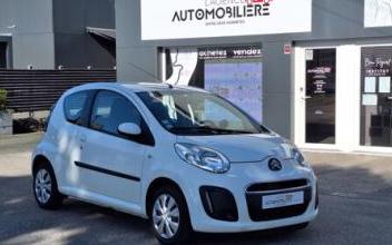 Citroen c1 Audincourt