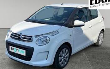Citroen c1 Hénin-Beaumont