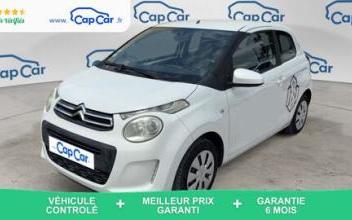 Citroen c1 Pamiers