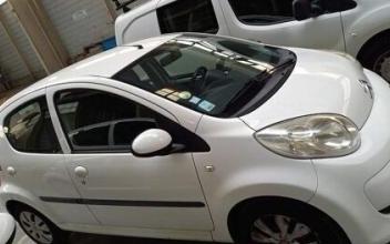 Citroen c1 Montreuil