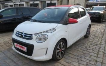 Citroen C1 Juvisy-sur-Orge