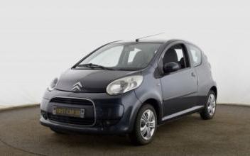 Citroen C1 Vendeville