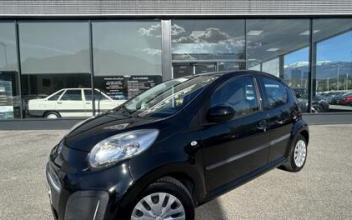 Citroen c1 Echirolles