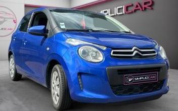 Citroen c1 Vernon