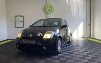 Citroen C2 Sarrians
