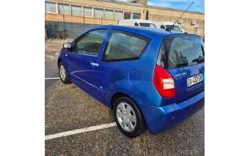 Citroen c2 Vénissieux