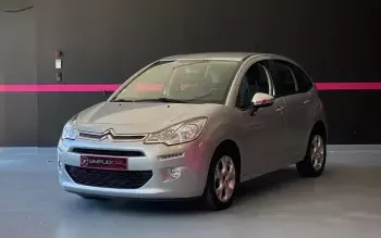 Citroen C3 Nice