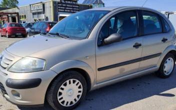 Citroen C3 Benfeld