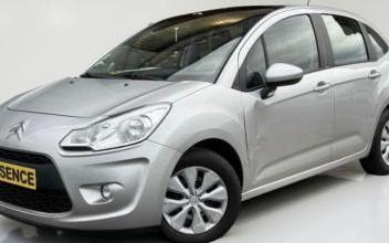 Citroen C3 Thiers