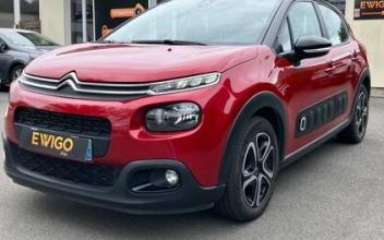 Citroen c3 Redon