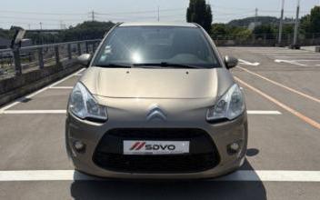 Citroen C3 Igny