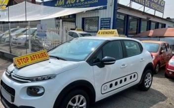 Citroen c3 Firminy