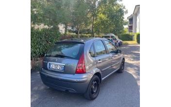Citroen c3 Blagnac