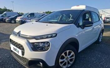 Citroen c3 Neuvy