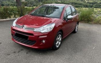 Citroen C3 Sainte-Maxime