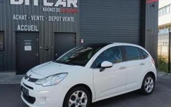 Citroen c3 Haguenau