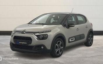 Citroen c3 Poitiers