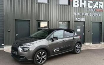 Citroen c3 Haguenau