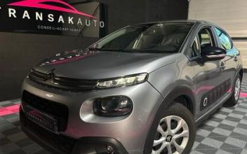 Citroen c3 La-Tour-de-Salvagny
