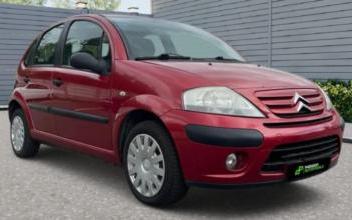 Citroen C3 Loison-sous-Lens