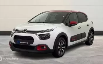 Citroen C3 Niort