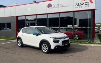 Citroen C3 Marlenheim