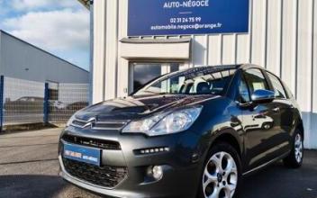 Citroen c3 Dives-sur-Mer