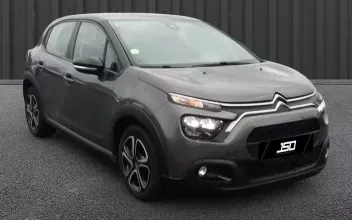 Citroen C3 Prigonrieux