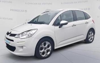 Citroen c3 Charleville-Mézières