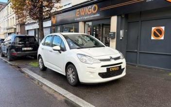 Citroen c3 Déville-lès-Rouen