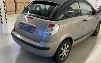 Citroen c3 Cannes