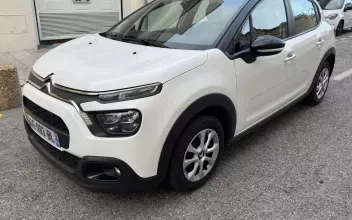 Citroen C3 Nice