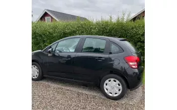 Citroen C3 Nantes