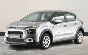 Citroen C3 Clermont-Ferrand