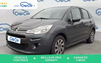 Citroen C3 Paris