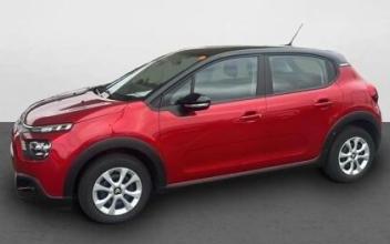 Citroen c3 Arras