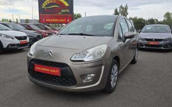 Citroen C3 Perpignan