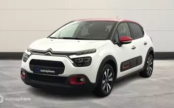 Citroen C3 Poitiers