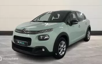 Citroen C3 Biarritz