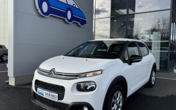 Citroen c3 Couzeix
