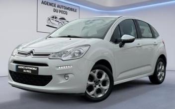Citroen c3 Le-Pecq