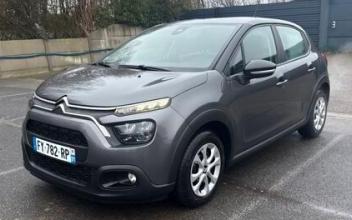 Citroen c3 Béthune