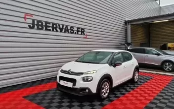 Citroen C3 La-Mézière