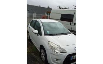 Citroen c3 Montreuil