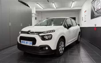 Citroen C3 Marseille