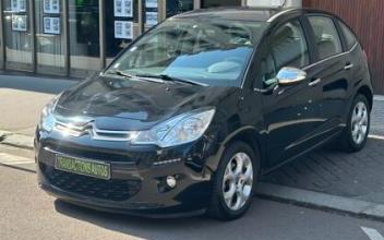 Citroen c3 Versailles