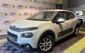 Citroen c3 Roquebrune-sur-Argens