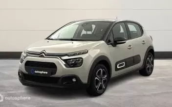 Citroen C3 Urrugne