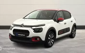Citroen C3 Champniers