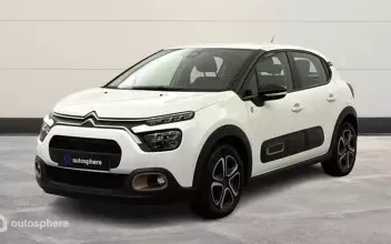 Citroen C3 Poitiers